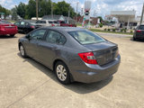 Used 2012 Honda Civic LX image 3