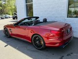 Used 2017 Mercedes-Benz SL 63 AMG image 6