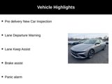 New 2025 Hyundai Elantra Sport image 2