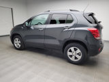 Used 2018 Chevrolet Trax LT w/ LT Convenience Package image 3