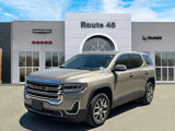 Used 2022 GMC Acadia SLE image 2