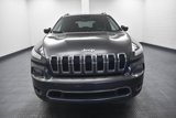 Used 2016 Jeep Cherokee Limited image 2