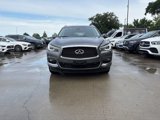 Used 2020 INFINITI QX60 Luxe w/ Essential Package image 2