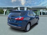 Used 2021 Chevrolet Equinox LT image 3
