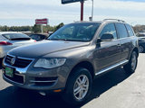 Used 2008 Volkswagen Touareg V6 image 3