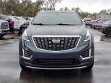 Used 2021 Cadillac XT5 Premium Luxury image 2