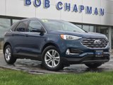 Used 2020 Ford Edge SEL w/ Convenience Package image 2