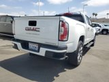 Used 2022 GMC Canyon Denali image 4