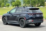 Used 2023 Hyundai Tucson XRT image 5