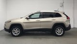 Used 2015 Jeep Cherokee Latitude w/ Comfort/Convenience Group image 6