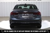 Used 2023 Kia Forte LXS image 5