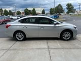 Used 2018 Nissan Sentra SV image 4