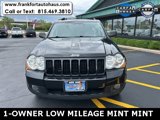 Used 2009 Jeep Grand Cherokee Laredo image 3