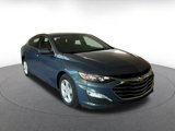 Used 2024 Chevrolet Malibu LT image 3