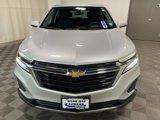 Used 2022 Chevrolet Equinox LT image 2