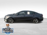 Used 2024 Kia Forte LXS image 2