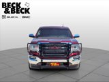 Used 2017 GMC Sierra 1500 SLT w/ Texas SLT Premium Package image 2