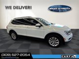 Used 2018 Volkswagen Tiguan SE image 4