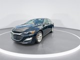 Used 2023 Chevrolet Malibu LT image 4