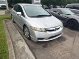Used 2010 Honda Civic LX image 2