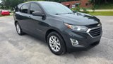 Used 2020 Chevrolet Equinox LS image 4