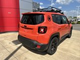 Used 2018 Jeep Renegade Altitude image 5
