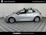 Certified 2023 Toyota Corolla SE image 2