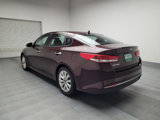 Used 2018 Kia Optima LX w/ 17" Alloy Wheels Package image 5