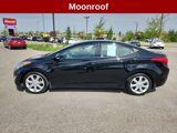 Used 2013 Hyundai Elantra Limited w/ Technology Pkg image 2