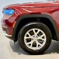 Used 2021 Jeep Grand Cherokee L Limited image 2