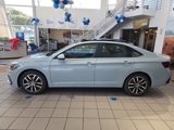New 2025 Volkswagen Jetta SE image 5