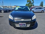Used 2016 Chevrolet Impala LT image 2