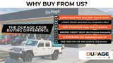 Used 2022 Jeep Grand Cherokee Limited w/ Trailer Tow Group IV image 5
