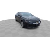 Used 2016 Chevrolet Impala LT w/ Convenience Package image 2