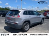 Used 2019 Jeep Cherokee Latitude Plus w/ Comfort/Convenience Group image 5