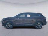 Used 2022 Lincoln Nautilus Reserve image 4