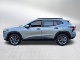 Used 2025 Chevrolet Trax LT image 5