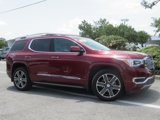 Used 2018 GMC Acadia Denali w/ Technology Package image 2