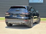 Used 2022 Porsche Cayenne image 6