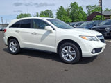 Used 2015 Acura RDX AWD w/ Technology Package image 3