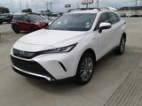 Used 2021 Toyota Venza XLE w/ Softex Package image 3