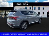 Used 2022 Hyundai Santa Fe Limited image 4