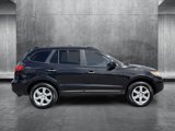 Used 2009 Hyundai Santa Fe Limited image 4