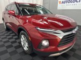 Used 2019 Chevrolet Blazer LT w/ Sound & Technology Package image 2