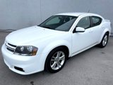 Used 2014 Dodge Avenger SXT w/ Rallye Appearance Group image 3