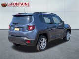 Used 2021 Jeep Renegade Latitude image 5