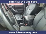 Used 2015 Jeep Wrangler Unlimited Rubicon image 6