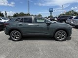 New 2025 Chevrolet Trax LT w/ LT Convenience Package image 3