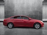 Used 2013 Hyundai Sonata GLS image 4