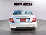 Used 2014 Mercedes-Benz C 300 4MATIC Sedan image 4